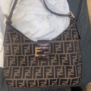 vintage fendi bag
